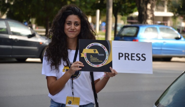 33 στιγμιότυπα από τη 2η Συνδιάσκεψη Ποντιακής Νεολαίας – Μία βδομάδα μετά...