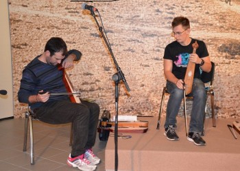 Понтийская молодежь съезжается на Всемирный съезд в Салониках