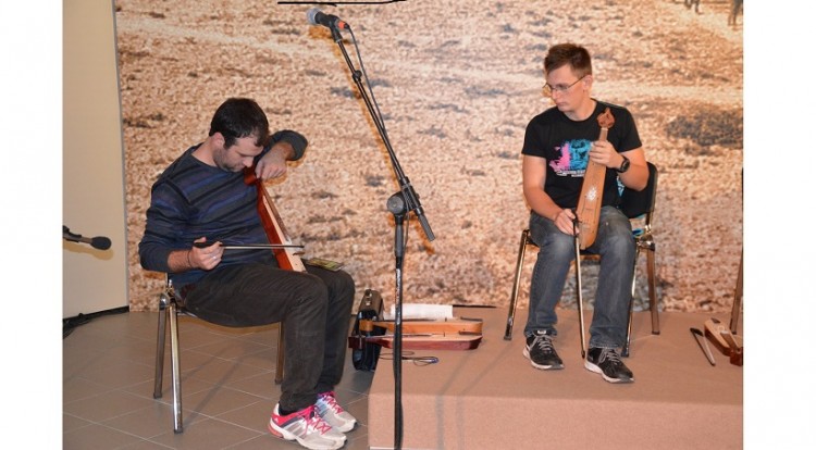 Понтийская молодежь съезжается на Всемирный съезд в Салониках