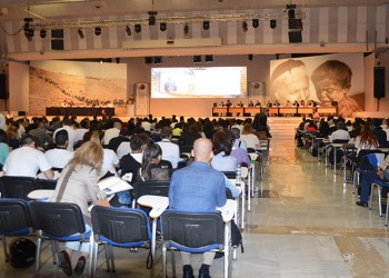 ΟΣΕΠΕ: Θα συνεχίζουμε να στηρίζουμε όλες τις θετικές πρωτοβουλίες της νεολαίας