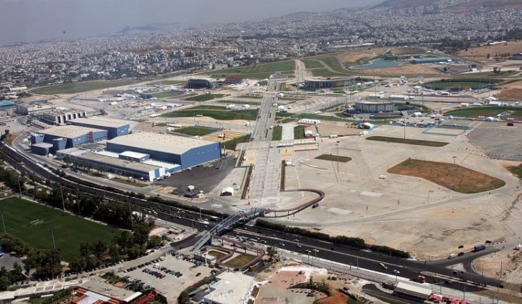 Πωλητήριο σε 5 ακίνητα έβαλε το ΤAIΠΕΔ