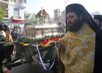 Οι εκδηλώσεις στη Θεσσαλονίκη για το τετραήμερο του «ΟΧΙ»