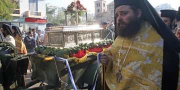 Οι εκδηλώσεις στη Θεσσαλονίκη για το τετραήμερο του «ΟΧΙ»