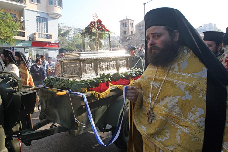 Οι εκδηλώσεις στη Θεσσαλονίκη για το τετραήμερο του «ΟΧΙ»