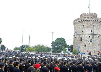 Παρουσία του Προέδρου της Δημοκρατίας οι εκδηλώσεις στη Θεσσαλονίκη