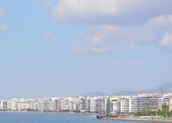 Χιλιάδες Τούρκοι επισκέπτες φέτος σε Θεσσαλονίκη και Χαλκιδική