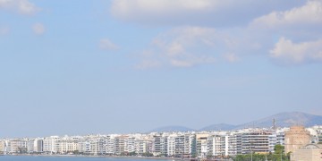 Χιλιάδες Τούρκοι επισκέπτες φέτος σε Θεσσαλονίκη και Χαλκιδική