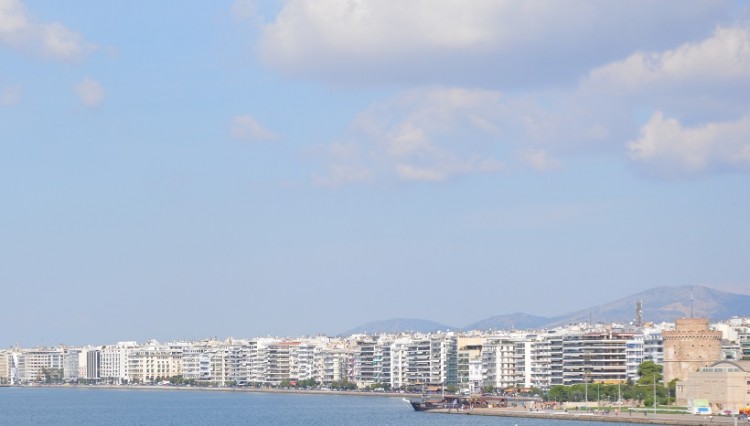 Χιλιάδες Τούρκοι επισκέπτες φέτος σε Θεσσαλονίκη και Χαλκιδική