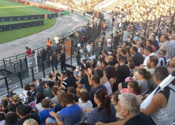 ΠΑΟΚ: Δραστικά μέτρα για τους ταραξίες παίρνει ο Ιβάν Σαββίδης