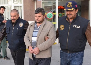 Τζιχαντιστές ψάχνει η Τουρκία – 83 συλλήψεις σε δύο ημέρες
