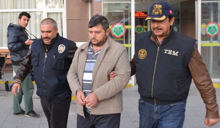 Τζιχαντιστές ψάχνει η Τουρκία – 83 συλλήψεις σε δύο ημέρες
