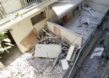 Αθώοι οι δύο Τούρκοι πολιτικοί πρόσφυγες για την έκρηξη στην Τριανδρία