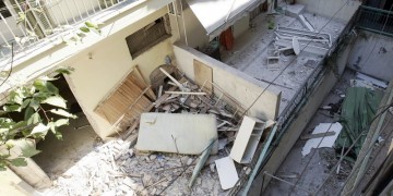 Αθώοι οι δύο Τούρκοι πολιτικοί πρόσφυγες για την έκρηξη στην Τριανδρία