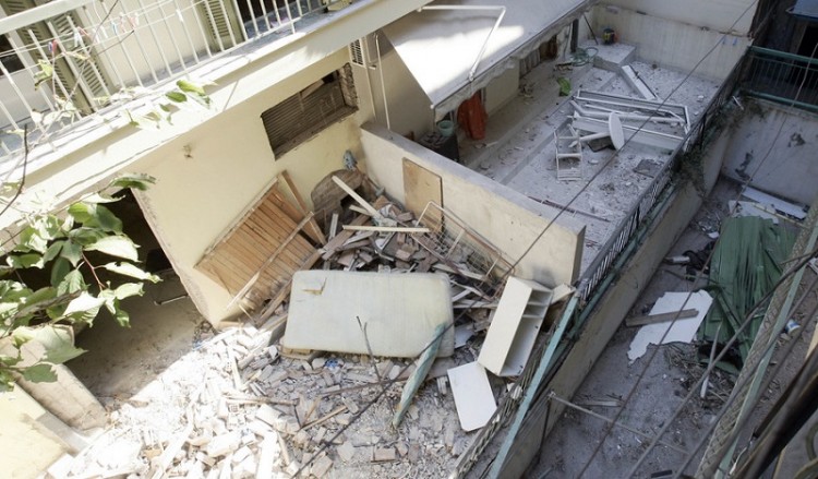 Αθώοι οι δύο Τούρκοι πολιτικοί πρόσφυγες για την έκρηξη στην Τριανδρία