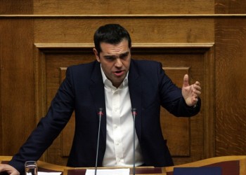 Πάτησε… γκάζια ο Τσίπρας για λίστα Λαγκάρντ και ΜΜΕ
