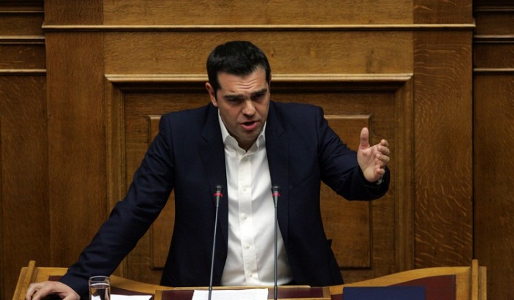 Πάτησε… γκάζια ο Τσίπρας για λίστα Λαγκάρντ και ΜΜΕ