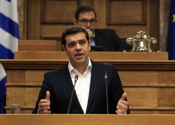 Τσίπρας: Έχουμε εντολή τετραετίας
