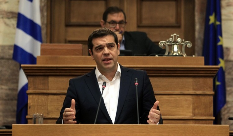 Τσίπρας: Έχουμε εντολή τετραετίας
