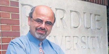 Грек в числе пяти ведущих инженеров-ядерщиков в мире