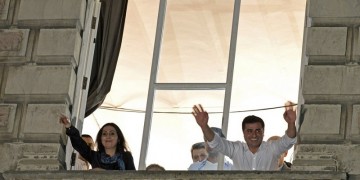 Απώλειες για τον Ερντογάν δείχνουν δύο νέες δημοσκοπήσεις