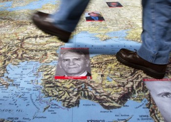 Διεθνή ΜΜΕ καταγγέλλουν τη φίμωση του Τύπου στην Τουρκία