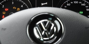 Γερμανία: 2,4 εκατ. Volkswagen ανακαλεί η Αρχή Ασφάλειας Οχημάτων