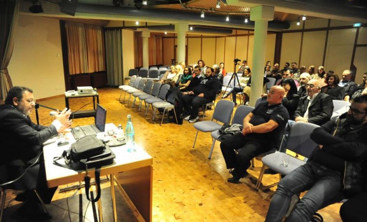 «Νικόπολη: Στην καρδιά της Ρωμανίας» – Αφιέρωμα από τους Ποντίους του Βάιμπλινγκεν