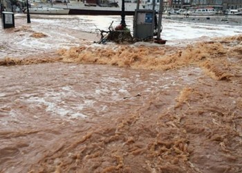 Σε κατάσταση έκτακτης ανάγκης η Ύδρα