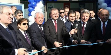 Γραφείο στα Σκόπια και «μακεδονική» υπηρεσία για το τουρκικό πρακτορείο ειδήσεων
