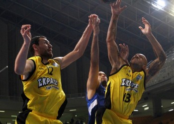 Basket League: Συνεχίζει αήττητη η ΑΕΚ