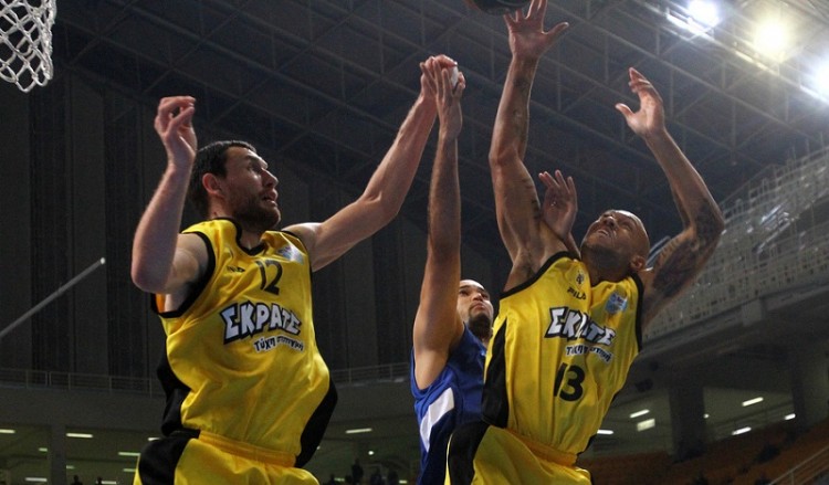 Basket League: Συνεχίζει αήττητη η ΑΕΚ
