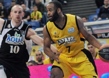 Basket League: Παραμένει στην κορυφή η ΑΕΚ