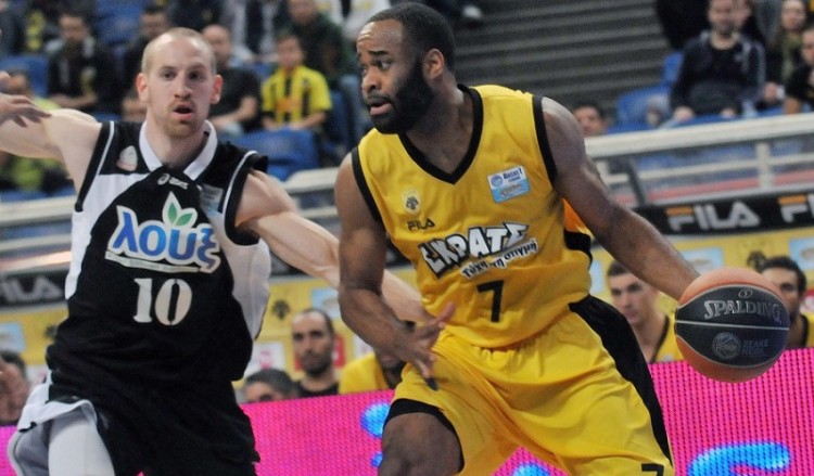Basket League: Παραμένει στην κορυφή η ΑΕΚ