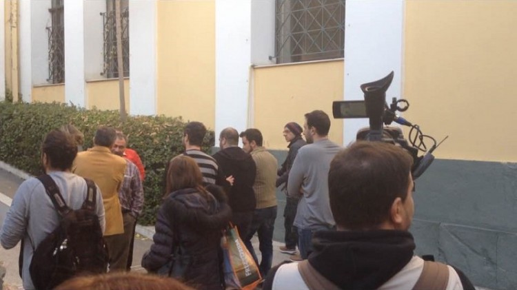 Αναβολή στη δίκη του 24χρονου που κατηγορείται για την επίθεση στον Κουμουτσάκο