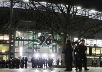 Χτύπημα με πέντε βόμβες σχεδίαζαν οι τρομοκράτες στο Ανόβερο