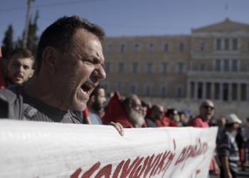 Απεργία: Πώς θα κινηθούν μετρό, τρένα, λεωφορεία, τραμ και προαστιακός