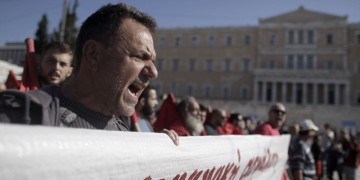 Απεργία: Πώς θα κινηθούν μετρό, τρένα, λεωφορεία, τραμ και προαστιακός