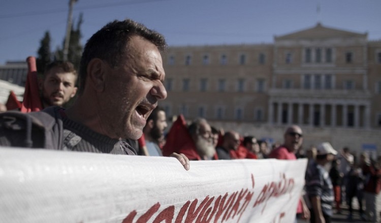 Απεργία: Πώς θα κινηθούν μετρό, τρένα, λεωφορεία, τραμ και προαστιακός