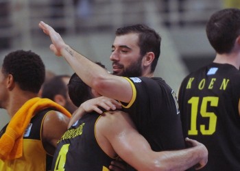 Basket League: Ο Άρης έσπασε το αήττητο της ΑΕΚ