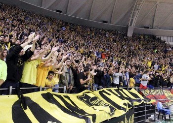 EuroCup: Κρίσιμα παιχνίδια για Άρη, ΠΑΟΚ, ΑΕΚ