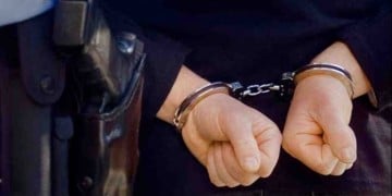 Προσωρινή κράτηση για τον 56χρονο που ασέλγησε σε βάρος 9χρονης