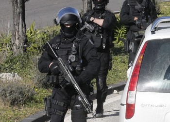 Κλιμάκιο της γαλλικής αντιτρομοκρατικής έρχεται στην Αθήνα