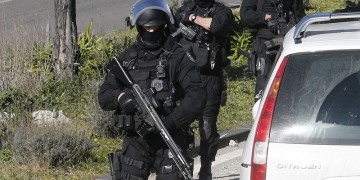 Κλιμάκιο της γαλλικής αντιτρομοκρατικής έρχεται στην Αθήνα