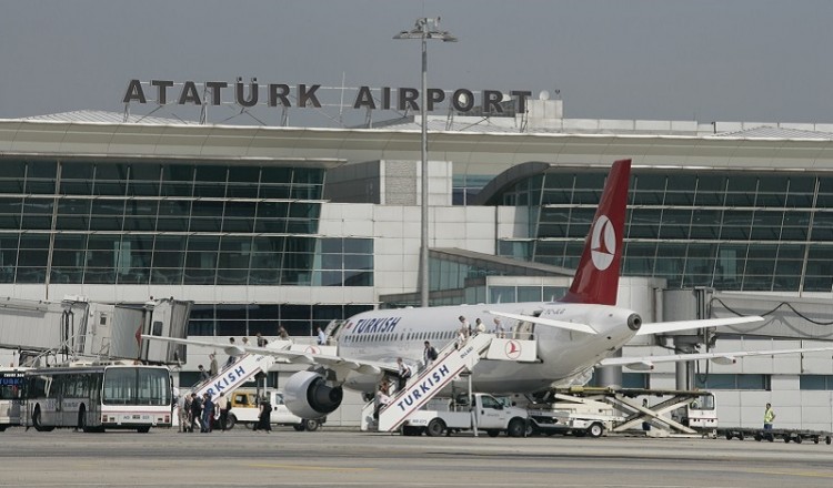 Ύποπτοι τζιχαντιστές σκόπευαν μέσω Ελλάδας να πάνε στη Γερμανία – Δείτε ντοκουμέντο του δρομολογίου τους