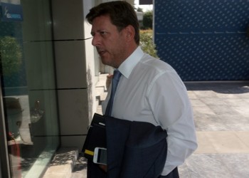 Βαρβιτσιώτης: Βάλτε πάλι στα βιβλία τη Γενοκτονία των Ποντίων