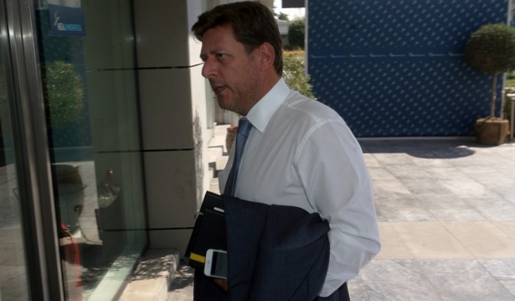 Βαρβιτσιώτης: Βάλτε πάλι στα βιβλία τη Γενοκτονία των Ποντίων