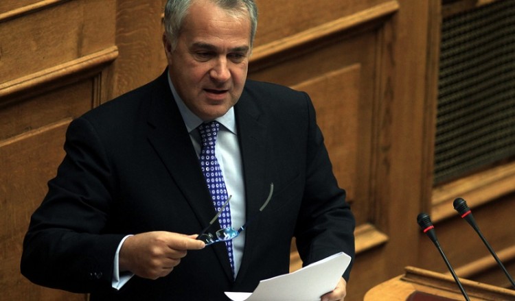 Επίκαιρη ερώτηση Βορίδη προς Τσίπρα: Θα αποπέμψετε τον Φίλη από την κυβέρνηση;
