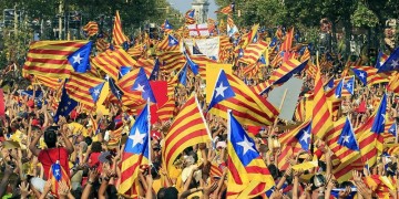Ισπανία: Εναντίον της Καταλονίας προσέφυγε ο Ραχόι
