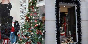 Ξεκινά από τις 12 Δεκεμβρίου το εορταστικό ωράριο