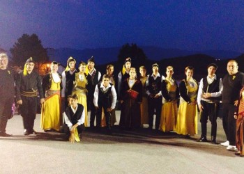 Ποντιακά Σωματεία Πέλλας: Προσβολή νεκρών ενός ολόκληρου λαού οι δηλώσεις Φίλη